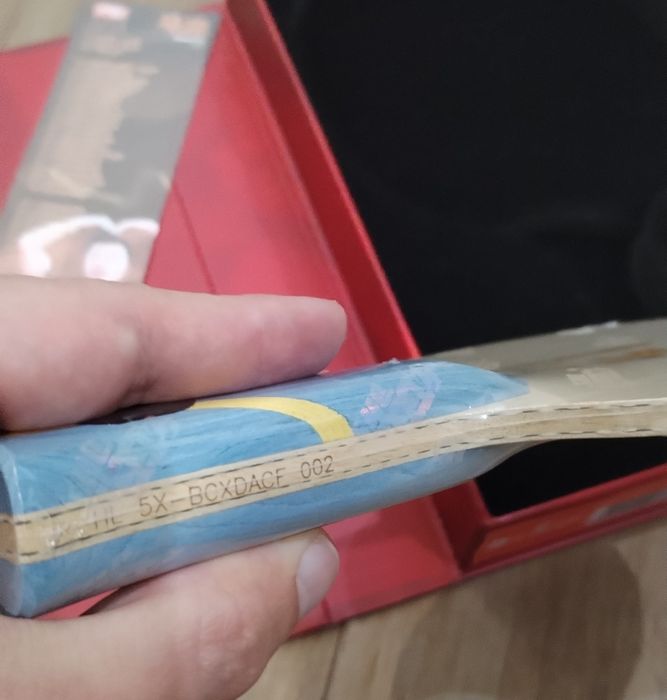 Deska DHS Hurricane Long 5x