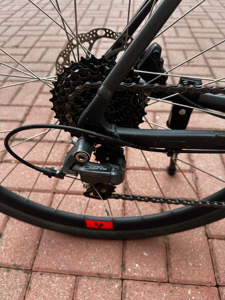 Rower Cube SL ROAD