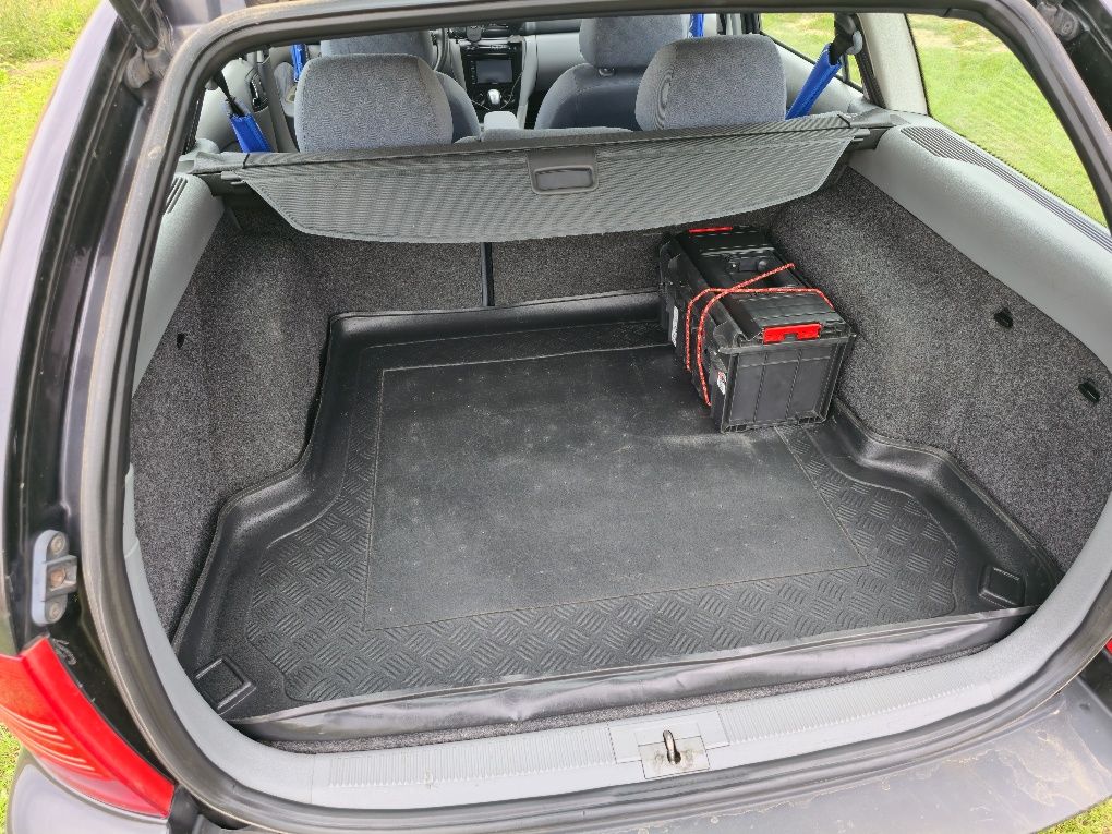 Skoda Octavia I  1.8T 2000r *ładny i zadbany stan