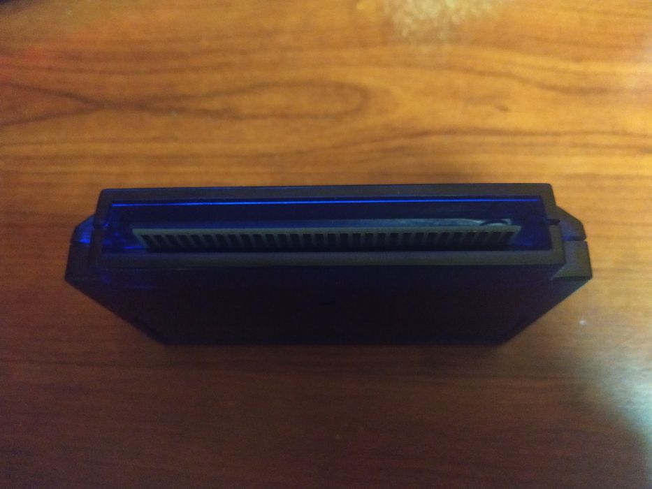 Флеш картридж EverGenesis-N8