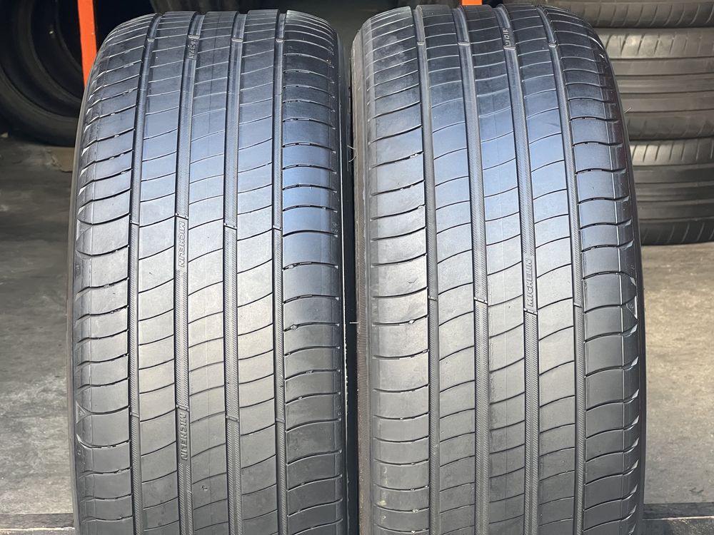 Шины летние 2шт 225/55/R17 Michelin Primacy4