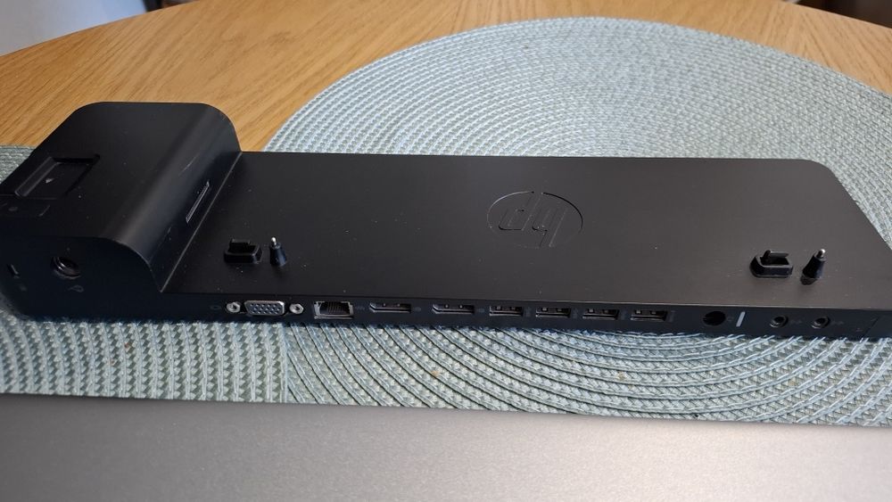 Laptop HP folio Elitebook 1040 G3 Moduł GSM