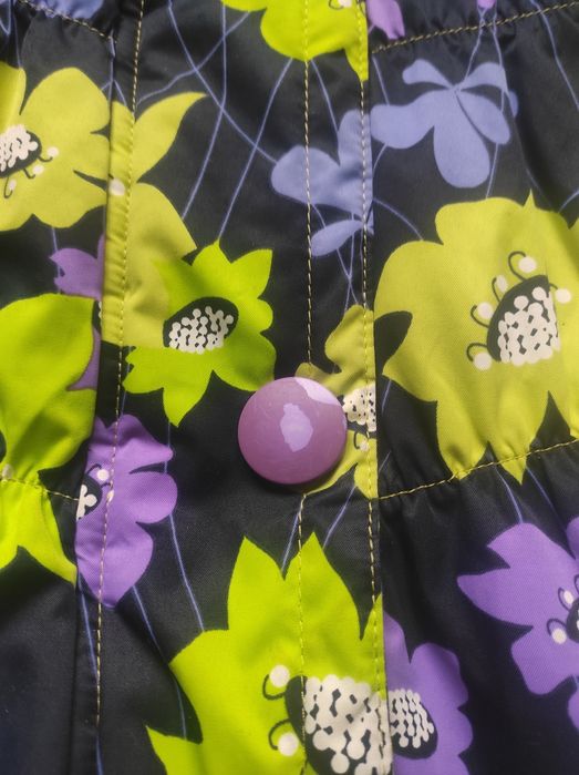 Костюм комбінезон куртка штани напівкомбінезон Lenne 122