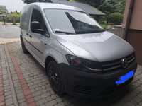 Volkswagen Caddy  Caddy 88tys km izoterma salon pl