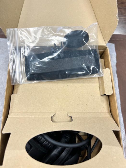 Навушники з мікрофоном Sennheiser HMD26-II-100