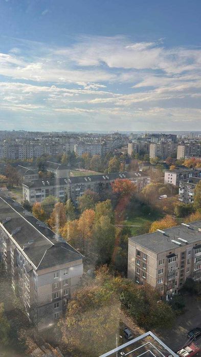 Продаж 2 кімн.квартири в ЖК Європейсьий Сіті