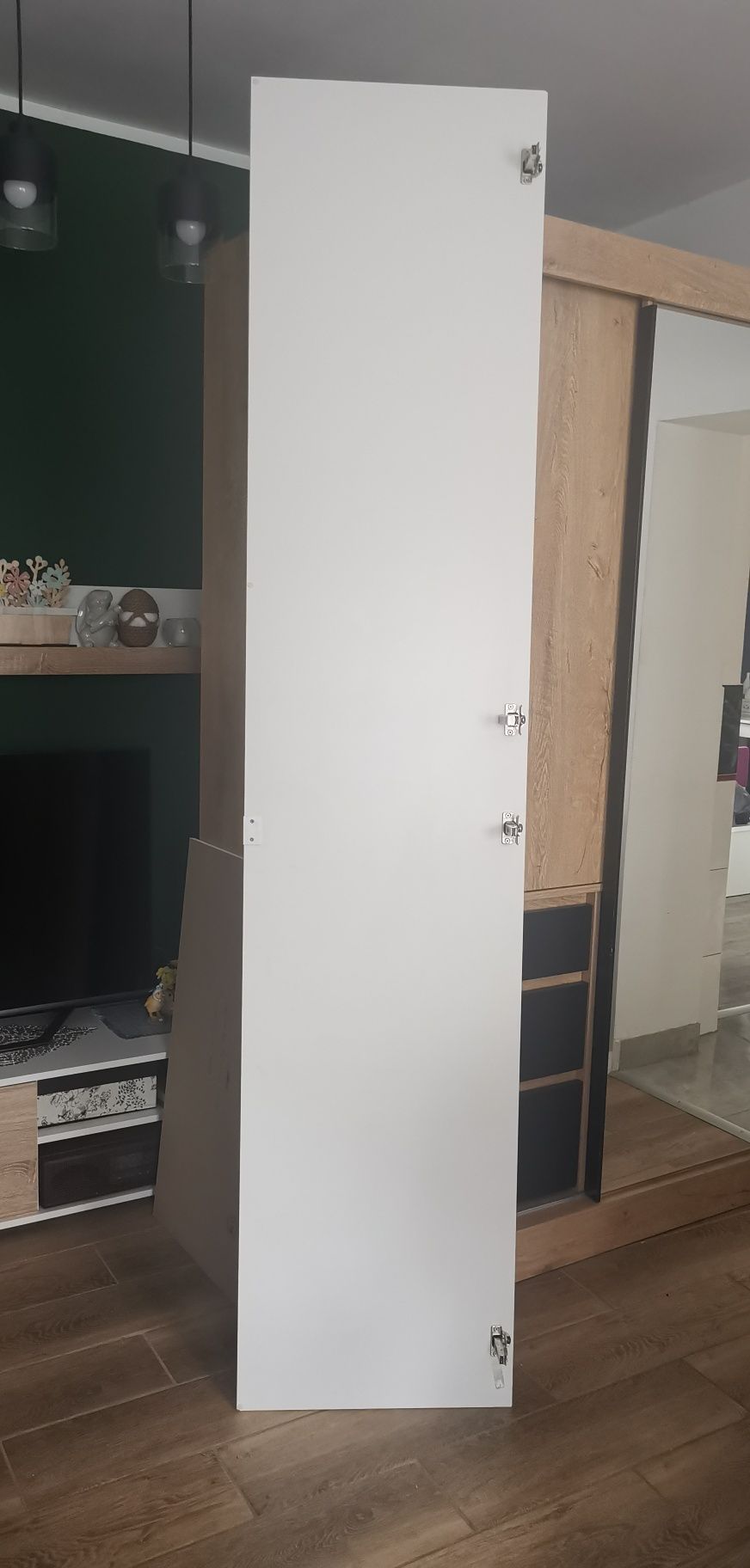 Drzwi IKEA PAX 50x229 cm