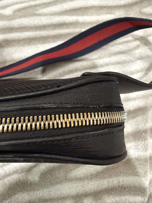 Мужская сумка Gucci