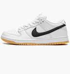 Кросівки Nike Sb Dunk Low Pro CD2563-101