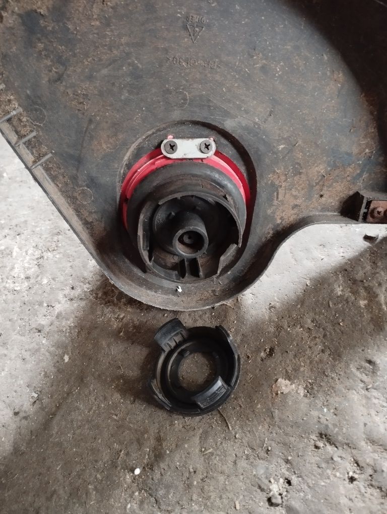 Podkaszarka elektryczna Fevill