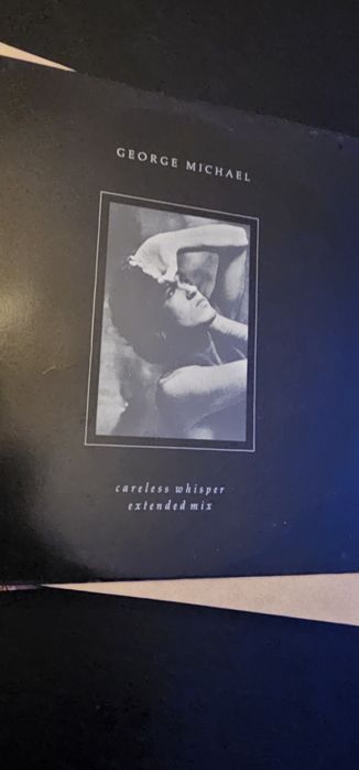 Disco Maxi George Michael