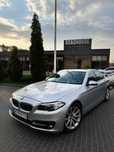 BMW F10 LCI 535ix 3.0 XDrive рестайлинг обмін