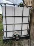 Sprzedam Mauzer 1000l.