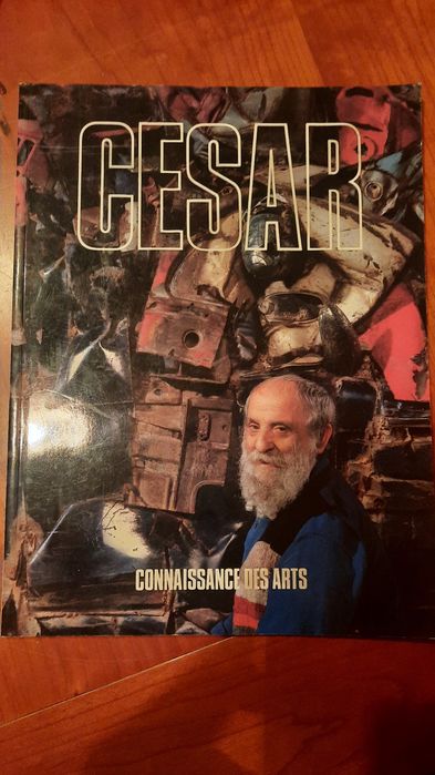 Connaissance des Arts Cesar