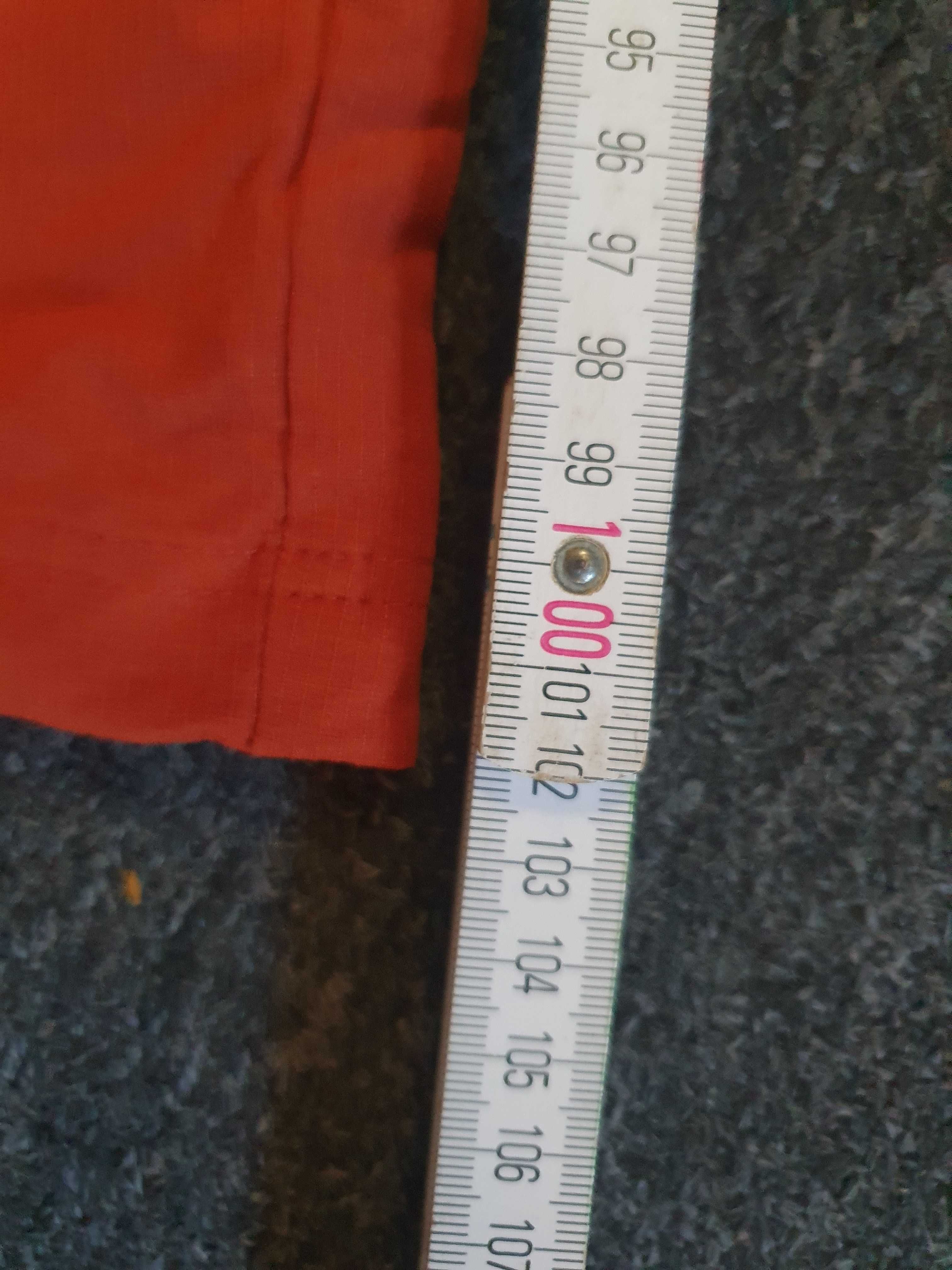 Spdnie outdoor z odpinanymi nogawkami damskie L nowe