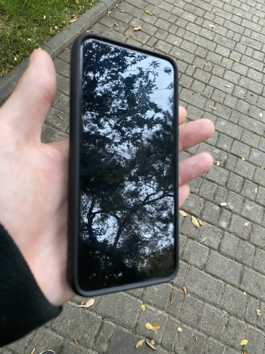 Google Pixel 8 128Gb Black