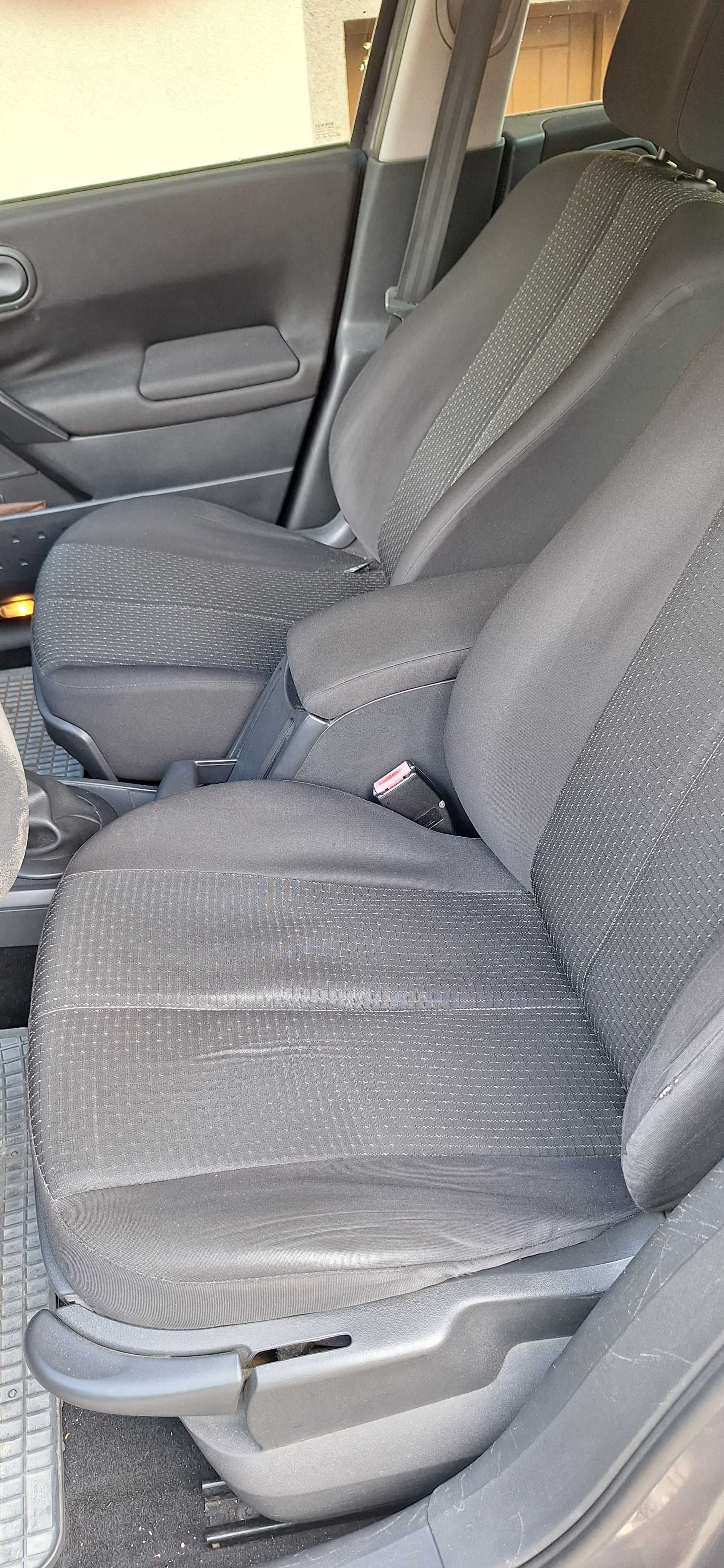 Renault Megane 2 Kombi