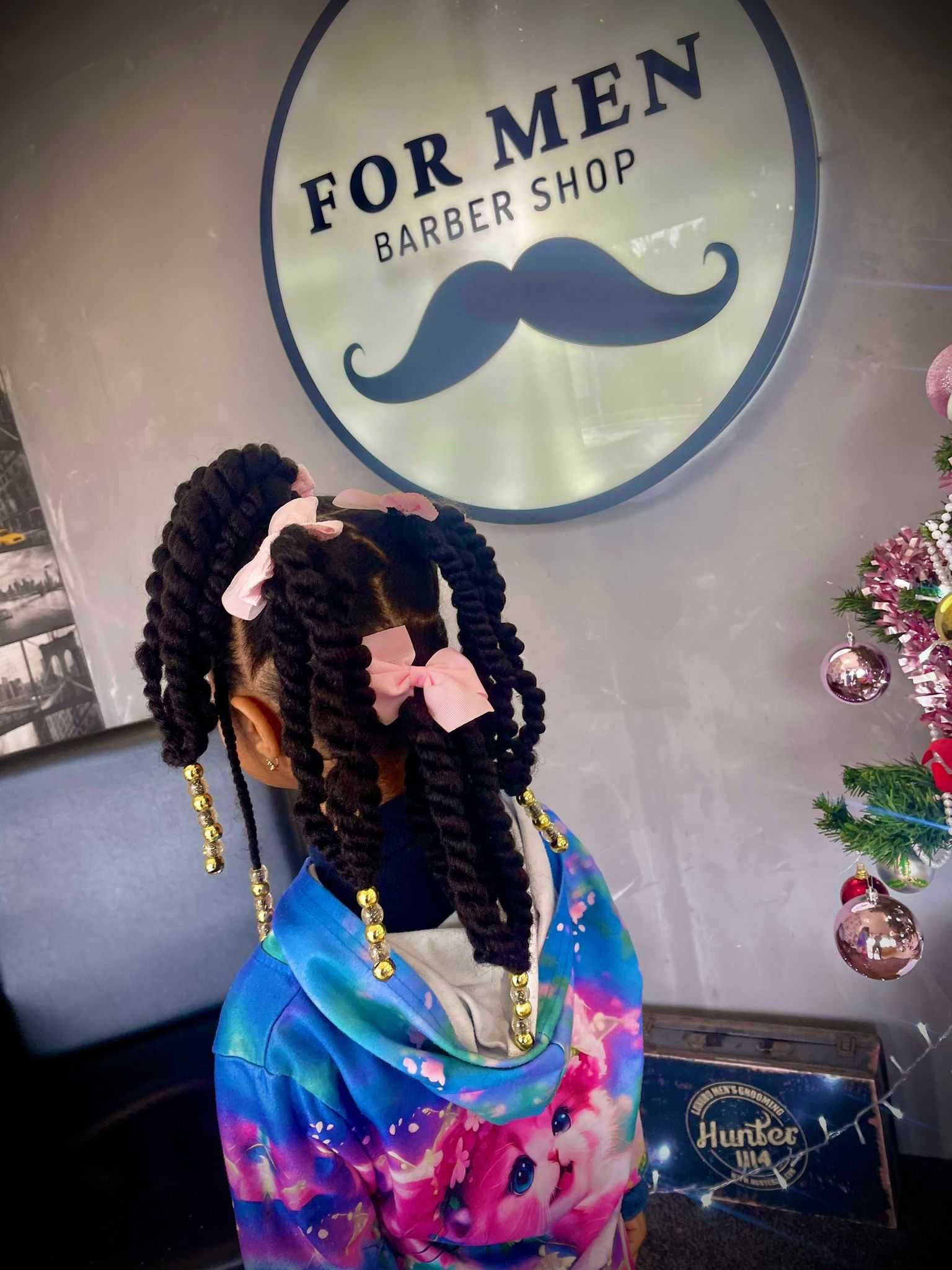 PROMOÇÃO African Urban Queen