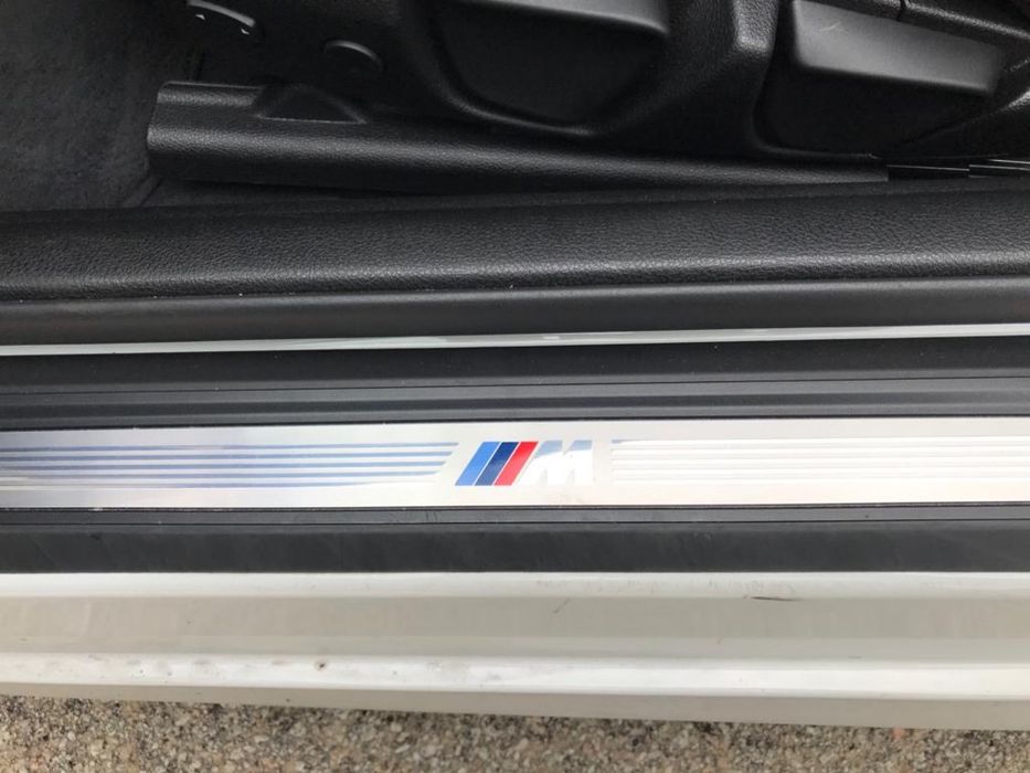 BMW 430i M performance