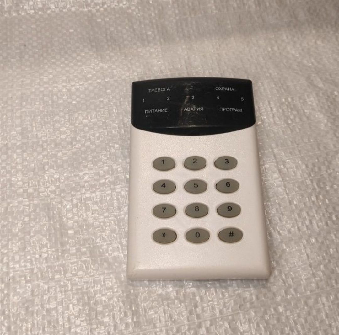Клавиатура CA-5 KLED-M Satel