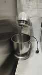 Batedeira de cozinha profissional
