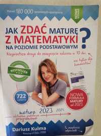 Podręcznik do matury z matematyki podstawa