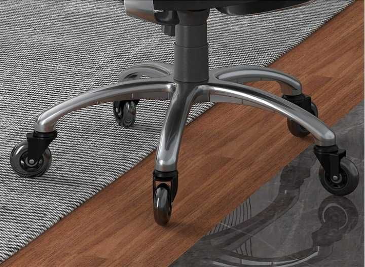 10mm Gumowe Kauczukowe kółka do fotela IKEA