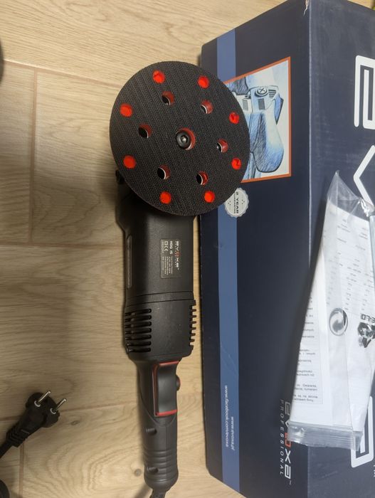 Polerka DA Evoxa HDQ 15 !! Nowa !!