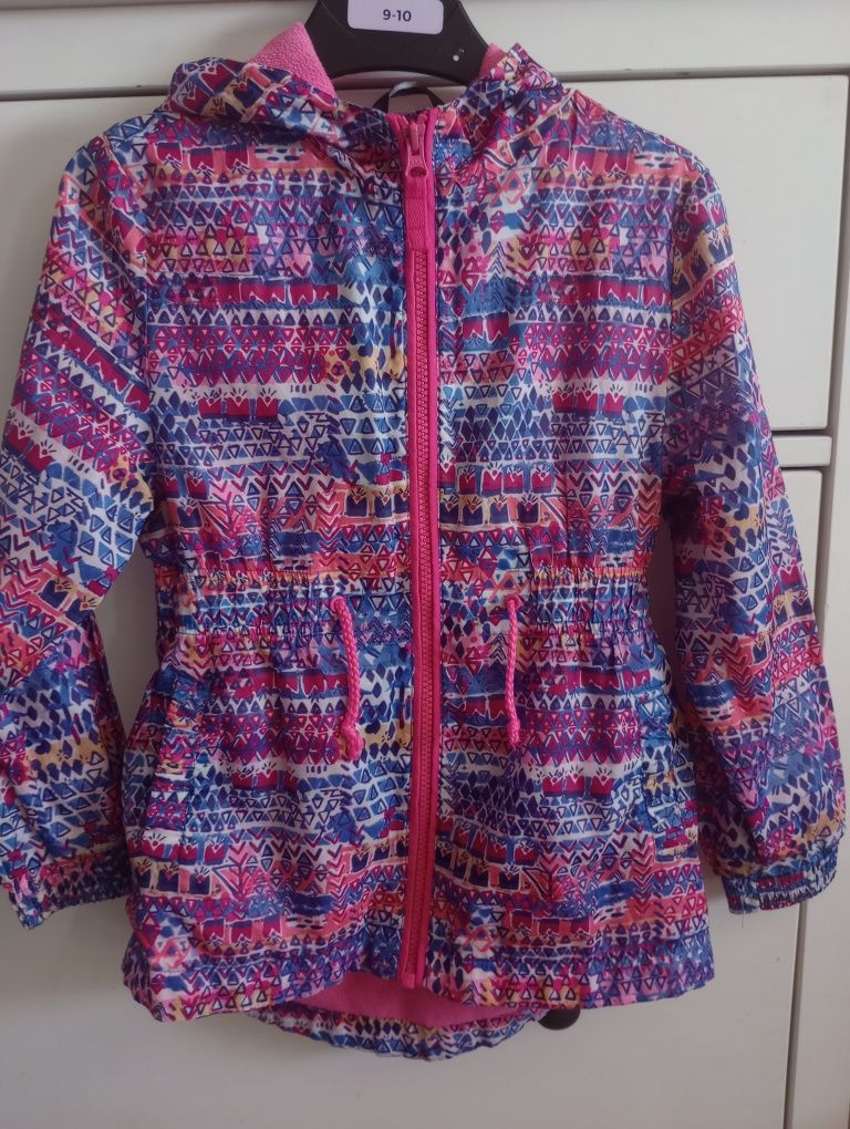 Kurtka parka wiosenna George