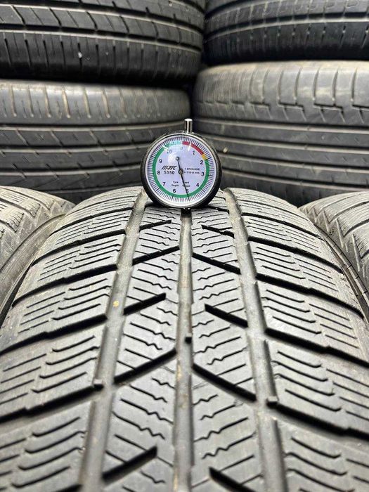 205/55 R16 Barum комплект зима