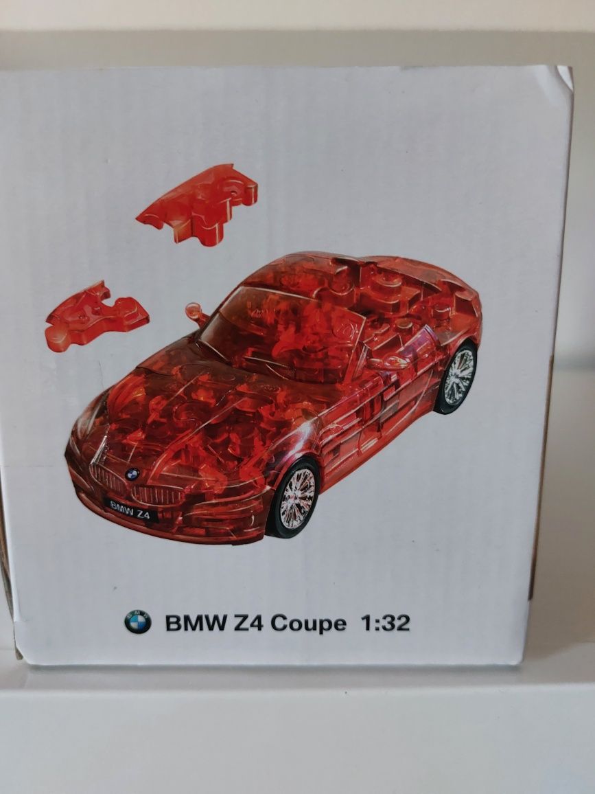 BMW puzle oryginalne