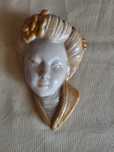 Busto de Senhora