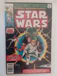 Star Wars n⁰1 de 1977