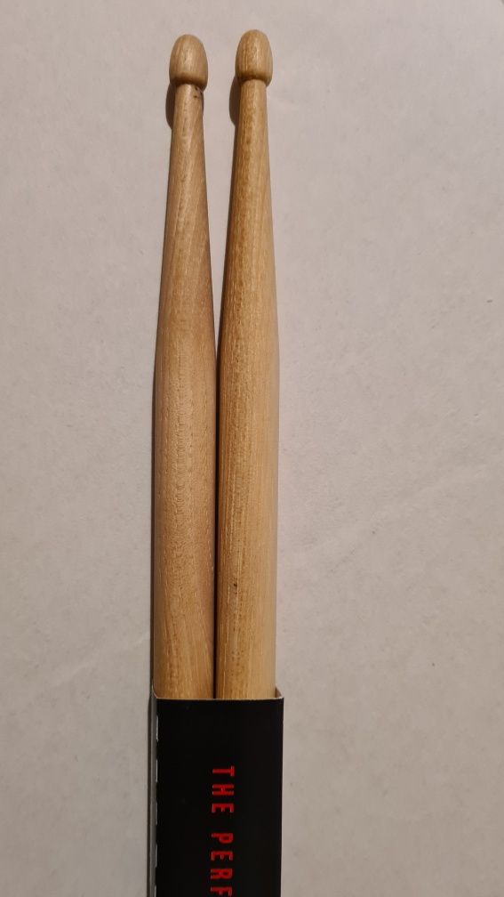 VIC FIRTH 5A pałki hikorowe
