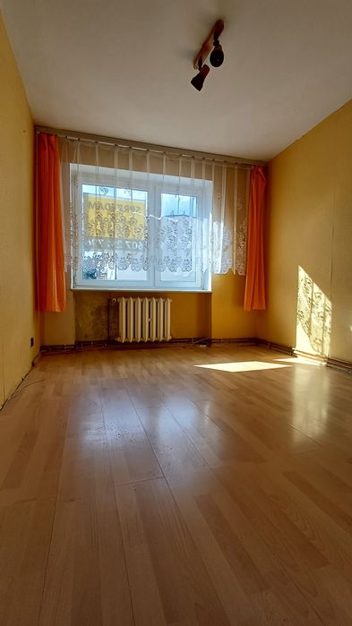 Mieszkanie 3 pokoje 60 m2