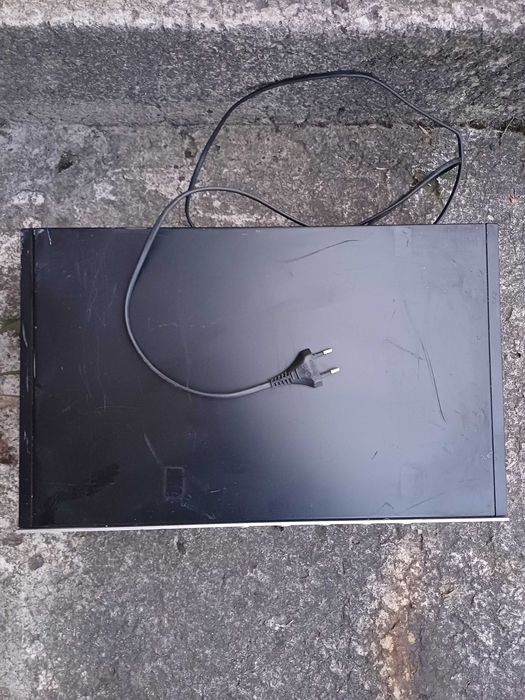 Unitra Fonica – wzmacniacz stereo PA-1801