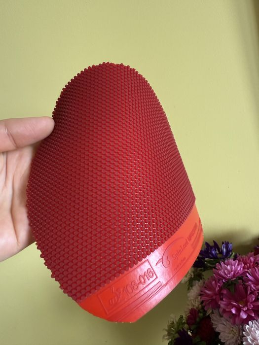 Накладка Spinlord Gipfelsturm 1,5 шип, настільний теніс