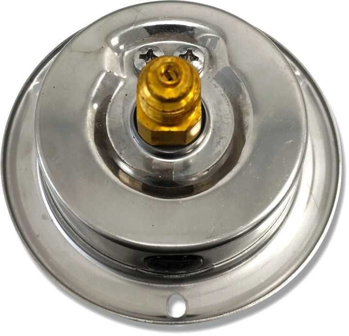 Manometr Tablicowy 0 - 160 BAR 63mm PRZYŁĄCZE TYŁ [3548]