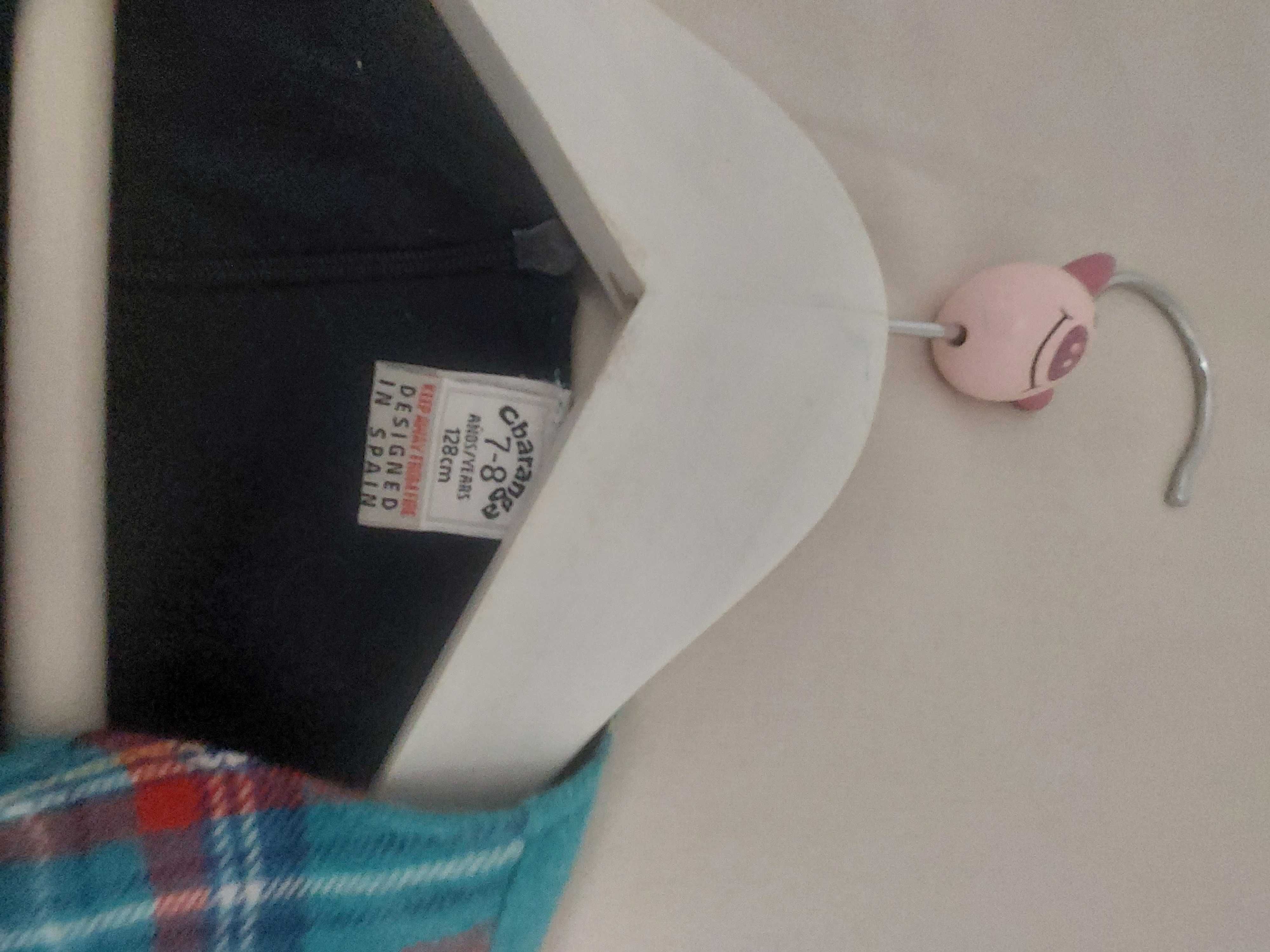 Conjunto para gémeos