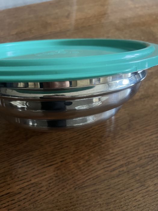 Zepter miska combi  z pokrywką  oryginal