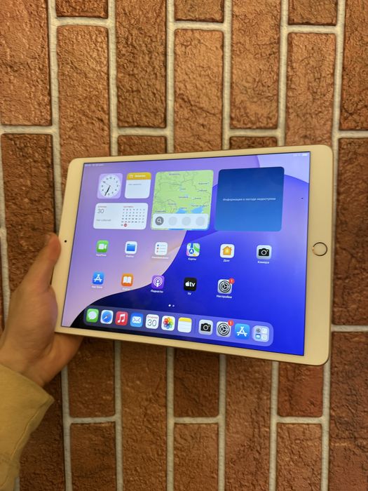 IPad Air 3 64GB Rose Gold