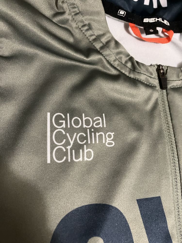 Jersey SYN Biehler