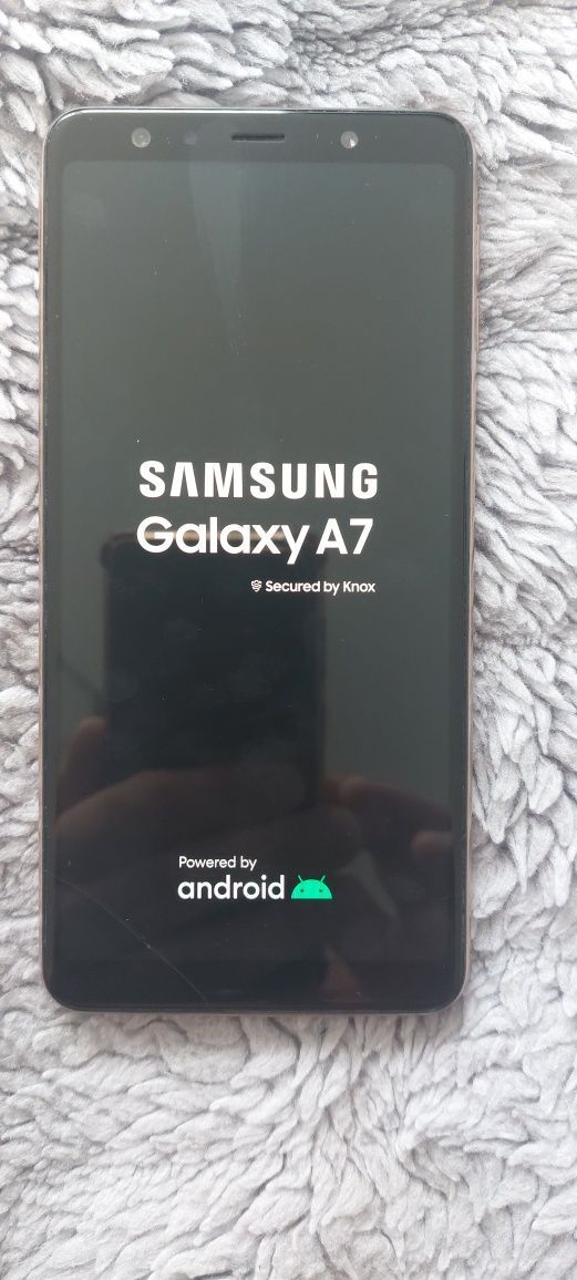 Samsung Galaxy A7