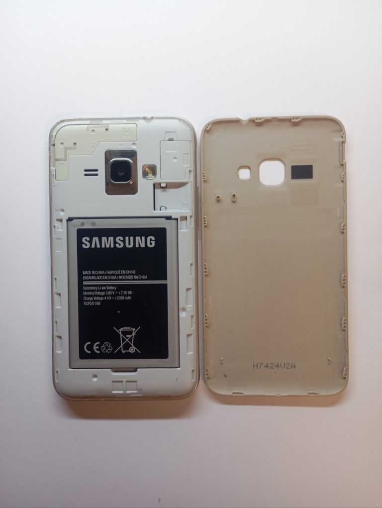 Samsung galaxy SM-J120H На запчастини