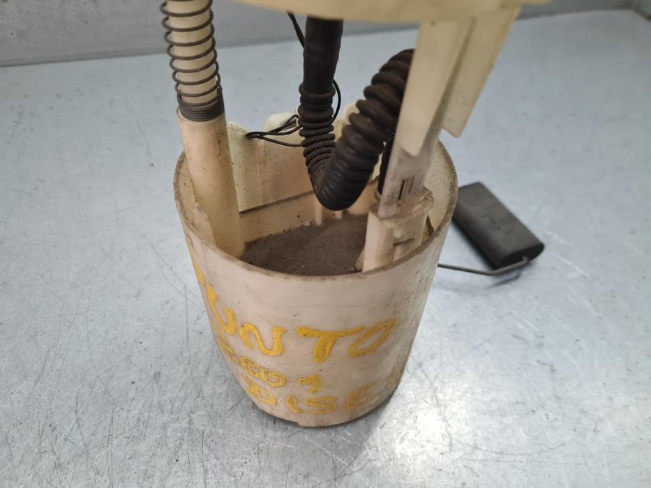 Boia combustível FIAT Punto (188_)