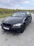Sprzedam BMW E90 318i – Zadbany i Gotowy do Jazdy!”