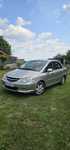 Honda City_Benzyna_Klima_Okazja