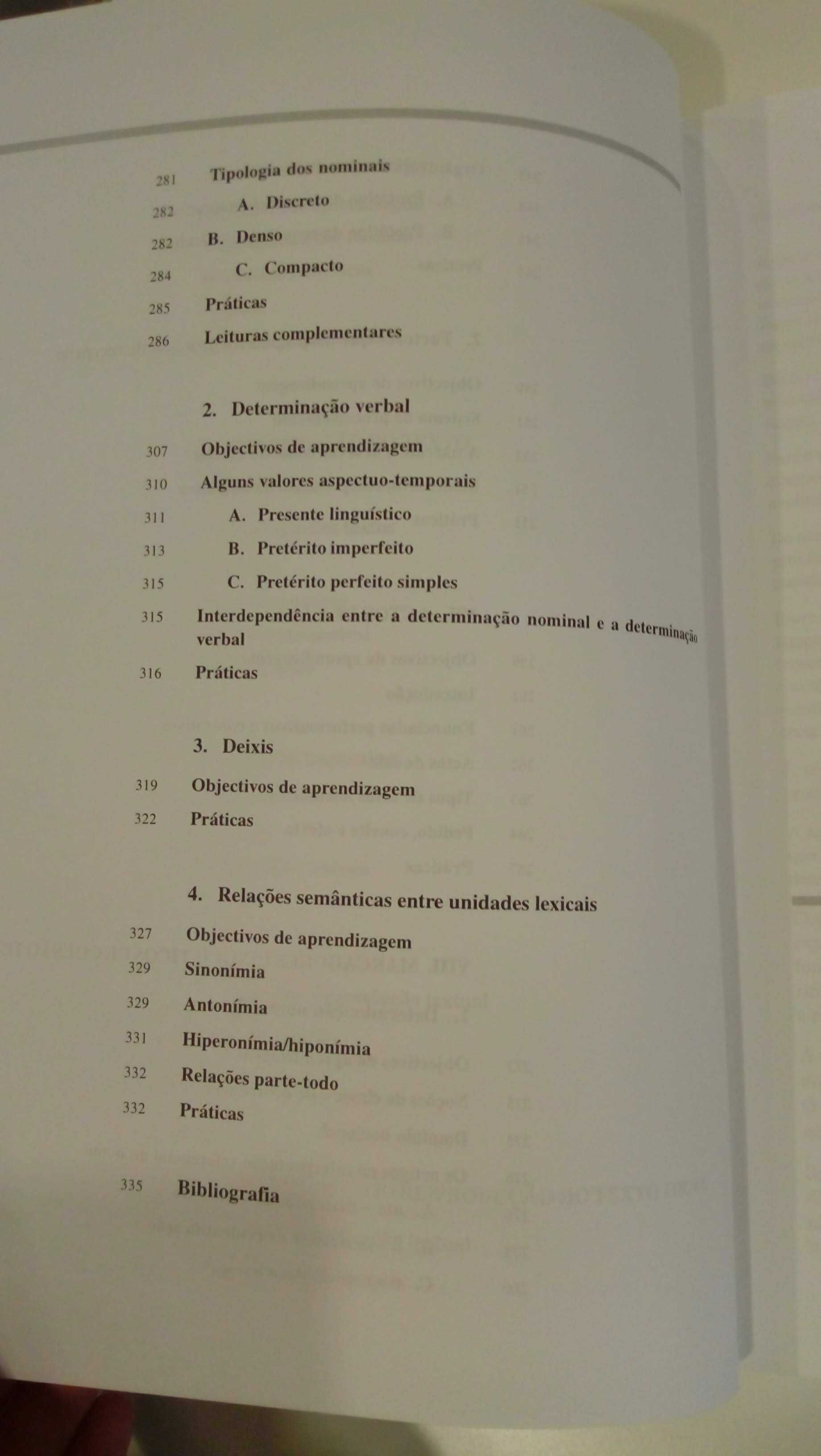 Fundamentos da didáctica da língua materna