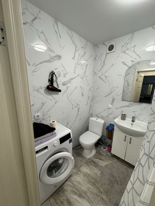 Квартира посуточно/почасово возде центра