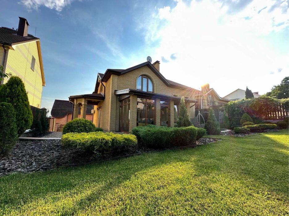 Продаж Будинку якісний